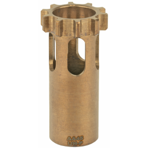 Griffin Armament CAM-LOK Suppressor Piston for AAC