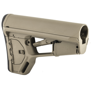 Magpul ACS-L Carbine Stock Mil-Spec Flat Dark Earth