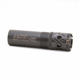 Carlson's Choke Tubes Long Beard Turkey Choke Tube for Beretta / Benelli Mobil 12 GA Shotguns