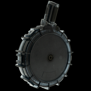 Mag Remington Model 597 .22 LR 55-Round Drum Magazine Ammo