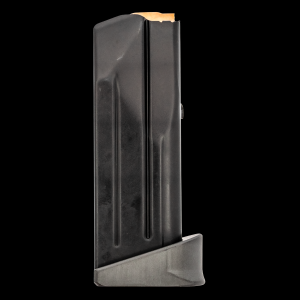 509 CC Edge 9mm 12-Round Magazine Gray Ammo