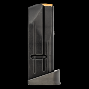 509 CC Edge 9mm 10-Round Magazine Gray Ammo