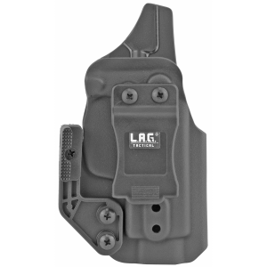 L.A.G. Tactical Appendix MK II Right-Handed OWB / IWB Holster for Sig P365 Pistols