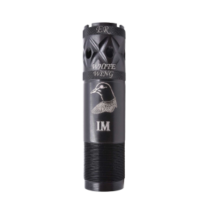 Carlson's Choke Tubes White Wing Dove Ported Remington Extreme Range 12 GA Choke
