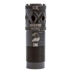 Carlson's Choke Tubes White Wing Dove Ported Winchester Extreme Range 12 GA Choke