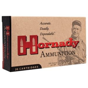 nady Custom .405 Winchester 300gr InterLock SP 20 Rounds Ammo