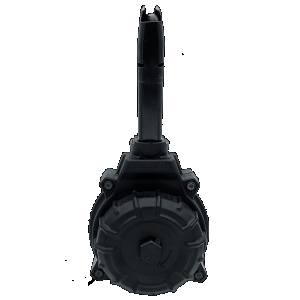 Mag Sig Sauer P229 .40 S&W 50-Round Drum Magazine Ammo