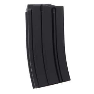 AR-15 .223 / 5.56 20-Round Magazine Ammo