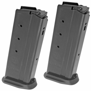 er-57 LC Carbine 5.7x28mm 20-Round Magazine 2-Pack Ammo