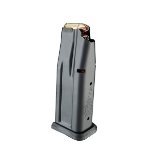 ingfield Armory 1911 Double-Stack Prodigy 9mm 15-Round Magazine Ammo