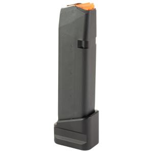 eld Arms Glock 17 19X 34 45 OEM 9mm 22-Round Magazine Ammo