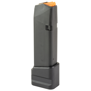 eld Arms Glock 19 OEM 9mm 20-Round Magazine Ammo