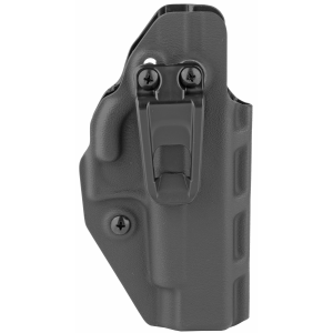 Crucial Concealment Covert Ambidextrous IWB Holster for Glock 48 Pistols