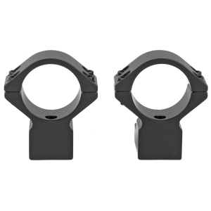 Talley Manufacturing 1" High Tikka T3 / T3-X 2 Piece Scope Mount