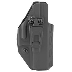 Crucial Concealment Covert Ambidextrous IWB Holster for Glock 19 Pistols