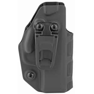 Crucial Concealment Covert Ambidextrous IWB Holster for Sig Sauer P365 Pistols