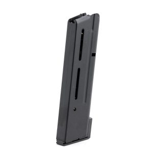 son Combat 1911 Elite Tactical Compact 9mm 10-Round Magazine With Lo-Profile Steel Base Pad Ammo