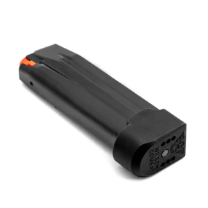 son Combat EDC X9S / SFX9 9mm 15-Round Magazine With Extended Base Pad Ammo