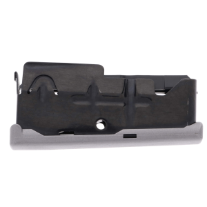 age Arms Models 110 114 116C 7mm Rem Mag / .338 Win Mag 3-Round Magazine Ammo