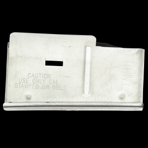 age Arms Model 16C .22-250 Rem .243 Win .308 Win 4-Round Magazine Ammo