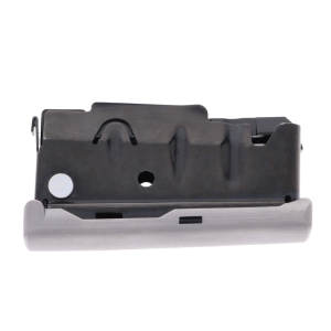 age Arms Models 12 14 16C .223 Remington / .204 Ruger 4-Round Magazine Ammo