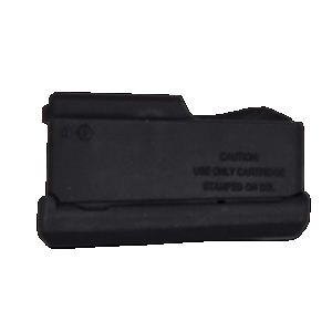 age Arms 55109 .308 Win 6.5 Creedmoor .243 Win 4-Round Magazine Ammo