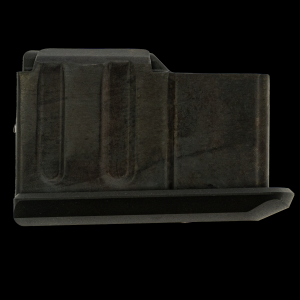 557 .243 Win / .308 Win 4-Round Magazine Ammo