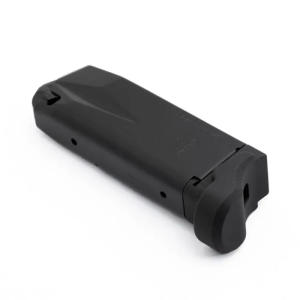 son Combat EDC X9S / SFX9 Sub-Compact 9mm 10-Round Magazine With Finger Rest Ammo