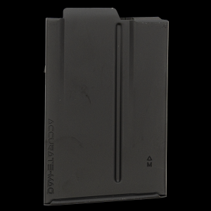 er Gunsite Scout .308 Win 10-Round Steel Magazine Ammo