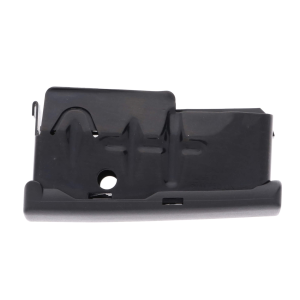 age Arms 55104 .22-250 Rem 4-Round Magazine Ammo