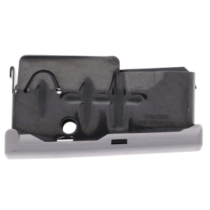 age Arms Models 12 14 16C 110 .22-250 Rem 4-Round Magazine Ammo
