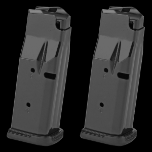 er LCP Max .380 ACP 10-Round Magazine 2-Pack Ammo