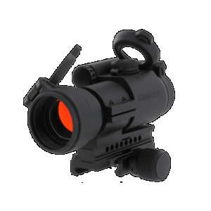 Aimpoint Patrol Rifle Optic (PRO) Red Dot Sight