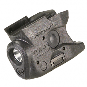 Streamlight TLR-6 Gun Light for Sig P365 (No Laser)