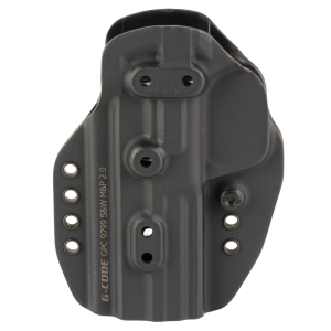 G-Code Prime Carry Ambidextrous IWB / OWB Holster for Smith & Wesson M&P 2.0