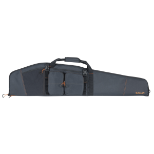Allen Rampart Gear Fit 46" Rifle Case - Gray