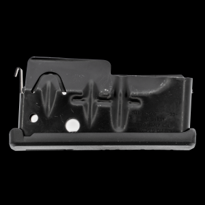 age Arms Impulse Mountain Hunter Driven Hunter And KLYM .308 Win / .243 Win 4-Round Magazine Ammo