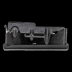 age Arms Impulse Mountain Hunter Driven Hunter And Kylm 28 Nosler 2-Round Magazine Ammo