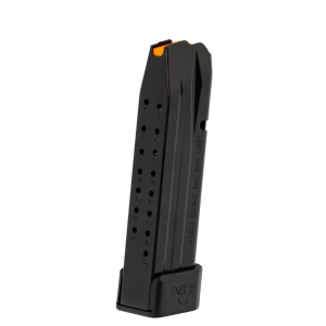 son Combat EDC X9 SFX9 SFT9 AR-9X Experior Double-Stack 9mm 18-Round Magazine Ammo