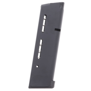 son Combat 1911 Elite Tactical .45 ACP 8-Round Magazine With Lo-Profile Base Pad Ammo