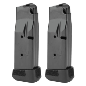 er LCP Max .380 ACP 12-Round Magazine 2-Pack Ammo