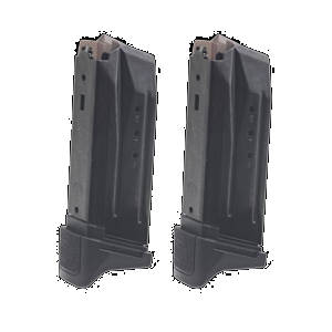 er Security-380 .380 ACP 10-Round Magazine 2-Pack Ammo