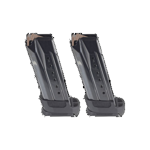 er Security-380 380 ACP 15-Round Magazine 2-Pack Ammo