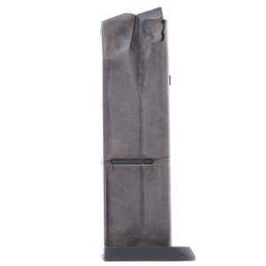 FNP .45 ACP 10-Round Stainless Steel Factory Magazine Ammo
