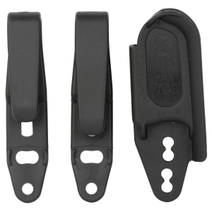 Raven Concealment Systems Vanguard 2 Advanced Ambi IWB Holster for Glock 43 / 48 Pistols