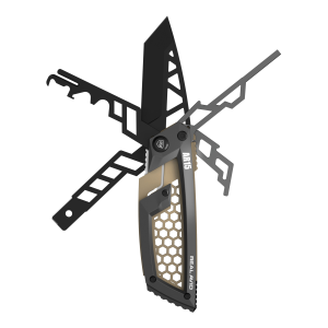 Real Avid Edge AR-15 Gun Tool