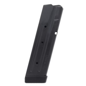  Sauer P320 X-Five Legion 9mm 17-Round Magazine Ammo