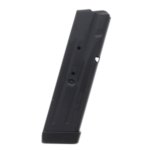  Sauer P320 X-Five Legion 9mm 10-Round Magazine Ammo