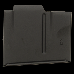 Ruger Gunsite Scout .308 Win 5-Round Steel Magazine