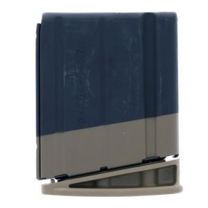SCAR 17S .308 / 7.62x51mm 10-Round Magazine Flat Dark Earth Ammo